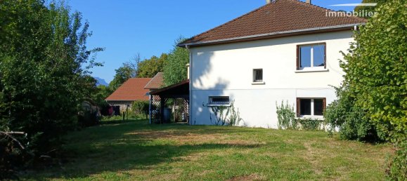 4 غرف نوم منزل في Vourey, France رقم 308765 3