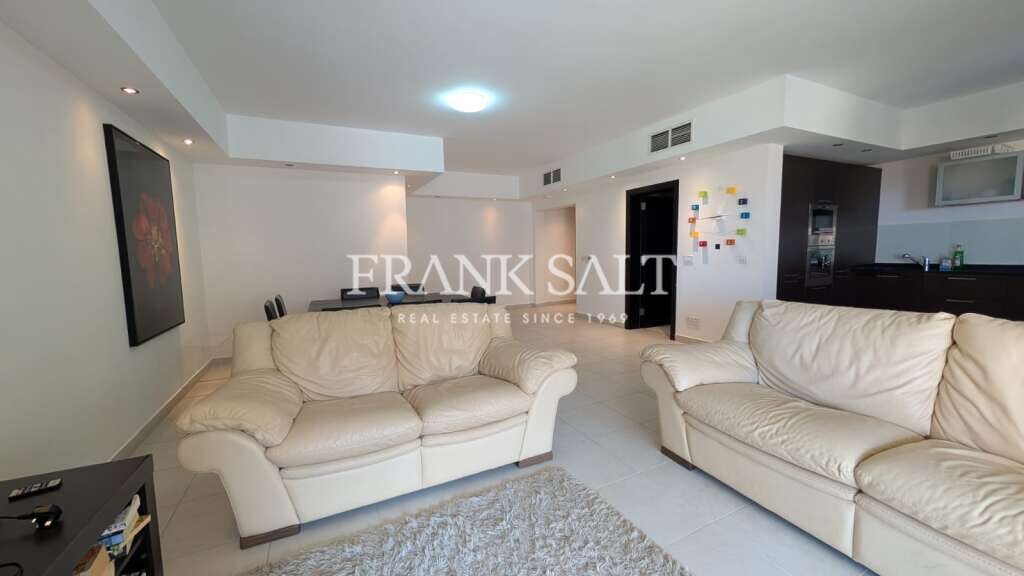 3 Schlafzimmer Wohnung in Mellieha, Malta, Nr. 3053