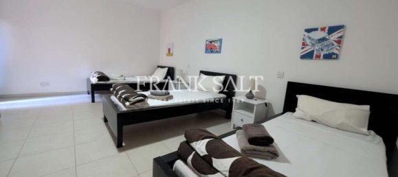 3 Schlafzimmer Wohnung in Mellieha, Malta, Nr. 3053 5