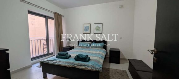 3 Schlafzimmer Wohnung in Mellieha, Malta, Nr. 3053 6