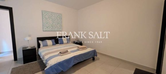 3 Schlafzimmer Wohnung in Mellieha, Malta, Nr. 3053 4