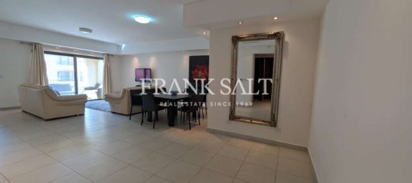 3 Schlafzimmer Wohnung in Mellieha, Malta, Nr. 3053 3