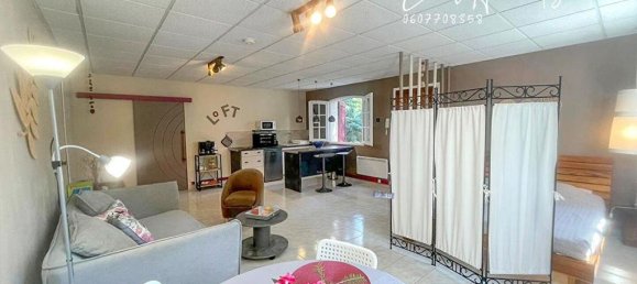 Villa de 5 dormitorios en Gard, France No. 346583 17