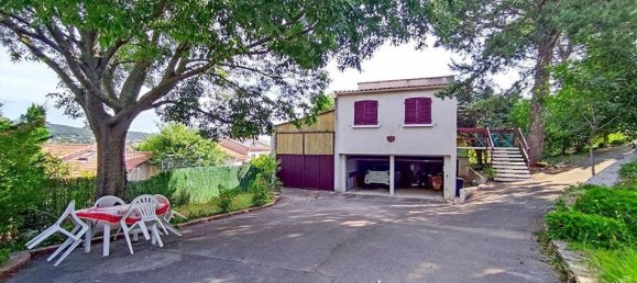 Villa de 5 dormitorios en Gard, France No. 346583 16