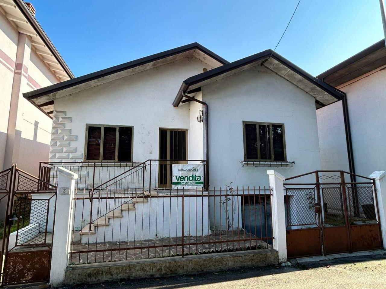 5-Zimmer Villa in Breganze, Italy, Nr. 27777