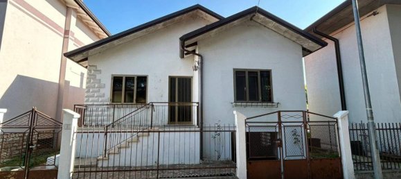 5-Zimmer Villa in Breganze, Italy, Nr. 27777 2