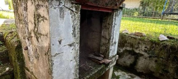 5-Zimmer Villa in Breganze, Italy, Nr. 27777 12