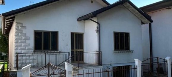 5-Zimmer Villa in Breganze, Italy, Nr. 27777 6