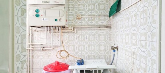 3 Schlafzimmer Wohnung in Montornes Del Valles, Spain, Nr. 179624 8