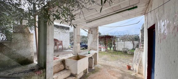 6غرفة منزل في Ceglie Messapica, Italy رقم 20276 10