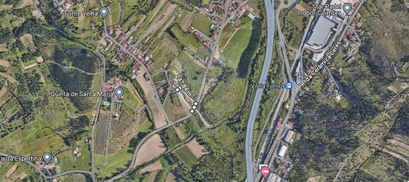 Casa T2 em Coimbra, Portugal N.º 35548 2