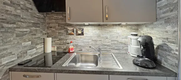 1 غرف نوم شقة في Garmisch-Partenkirchen, Germany رقم 66797 7