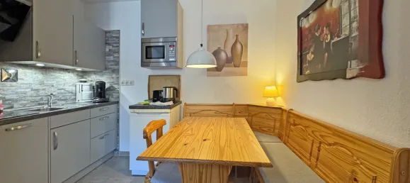 1 غرف نوم شقة في Garmisch-Partenkirchen, Germany رقم 66797 8