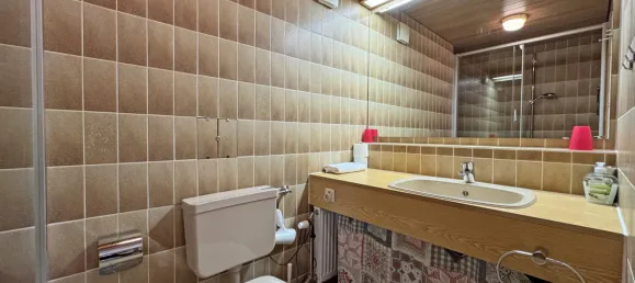 1 غرف نوم شقة في Garmisch-Partenkirchen, Germany رقم 66797 5