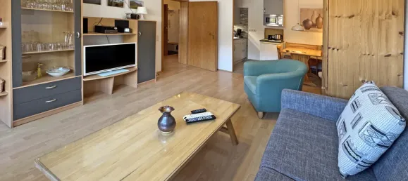 1 غرف نوم شقة في Garmisch-Partenkirchen, Germany رقم 66797 2