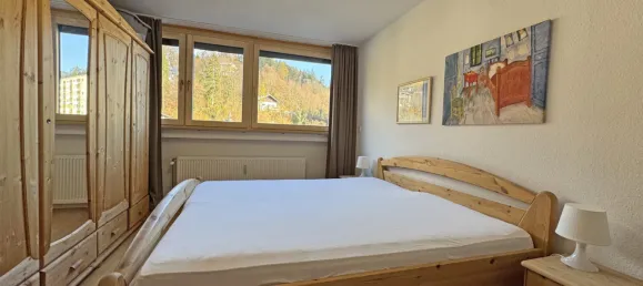 1 غرف نوم شقة في Garmisch-Partenkirchen, Germany رقم 66797 4