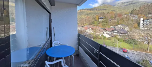 1 غرف نوم شقة في Garmisch-Partenkirchen, Germany رقم 66797 9