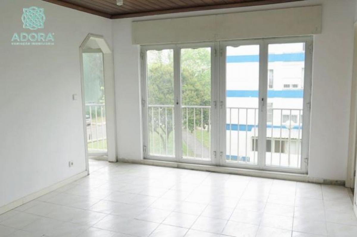 2 Schlafzimmer Wohnung in Sintra, Portugal, Nr. 4552