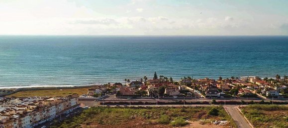 2 Schlafzimmer Stadthaus in Torrevieja, Spain, Nr. 8813 6