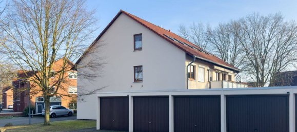 2 غرف نوم شقة في Gifhorn, Germany رقم 56241 10