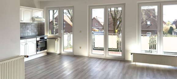 2 غرف نوم شقة في Gifhorn, Germany رقم 56241 6