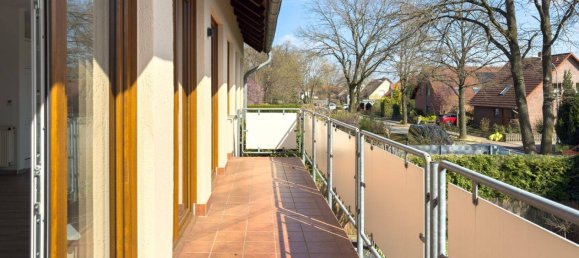 2 غرف نوم شقة في Gifhorn, Germany رقم 56241 8