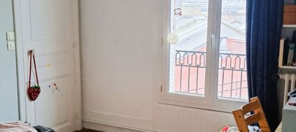 2 bedrooms Apartment in Malakoff, France No. 124476 4