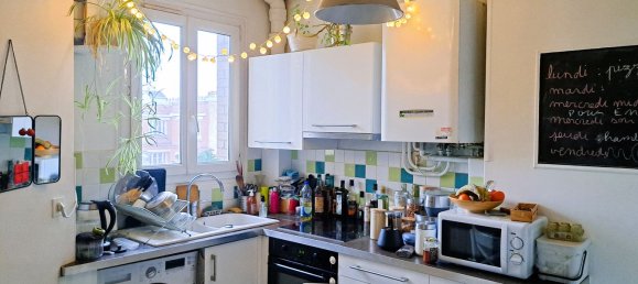 2 bedrooms Apartment in Malakoff, France No. 124476 2