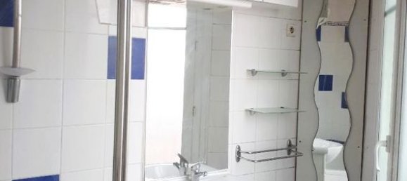 2 bedrooms Apartment in Malakoff, France No. 124476 5