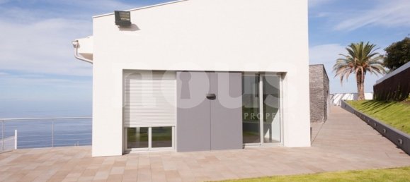 5 bedrooms Villa in El Sauzal, Spain No. 13840 22