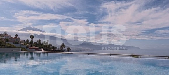 5 bedrooms Villa in El Sauzal, Spain No. 13840 5