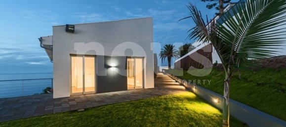 5 bedrooms Villa in El Sauzal, Spain No. 13840 7