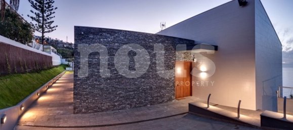 5 bedrooms Villa in El Sauzal, Spain No. 13840 23