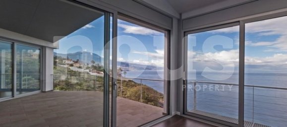 5 bedrooms Villa in El Sauzal, Spain No. 13840 9