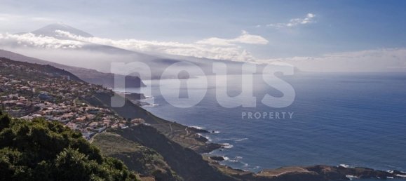 5 bedrooms Villa in El Sauzal, Spain No. 13840 24