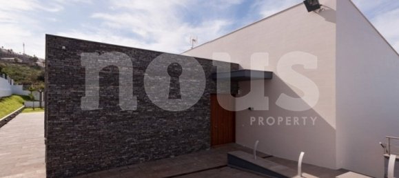 5 bedrooms Villa in El Sauzal, Spain No. 13840 20