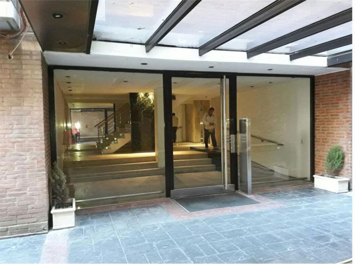 2 bedrooms Apartment in Buenos Aires, Argentina No. 103770