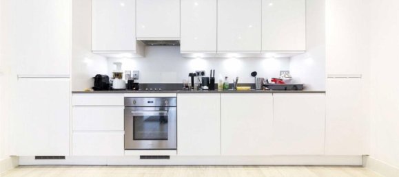 1 bedroom Apartment in Acton, United Kingdom No. 10044 2