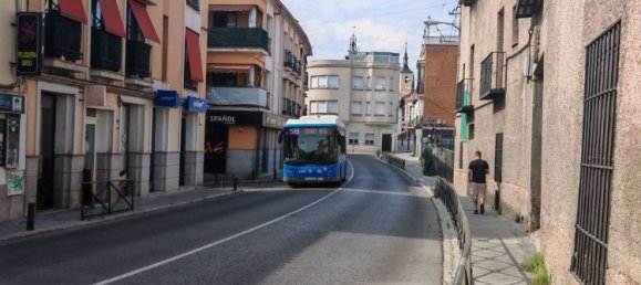 Terreno en Madrid, Spain No. 187199 4