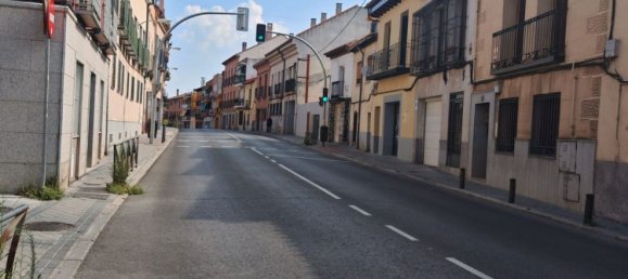 Terreno en Madrid, Spain No. 187199 3