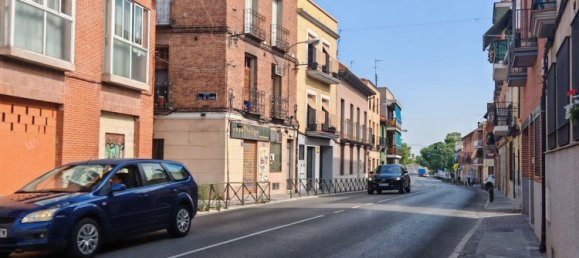 Terreno en Madrid, Spain No. 187199 17