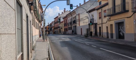 Terreno en Madrid, Spain No. 187199 5