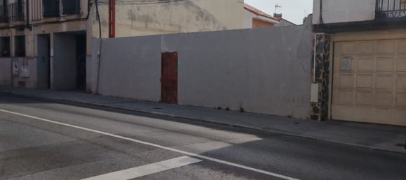 Terreno en Madrid, Spain No. 187199 7