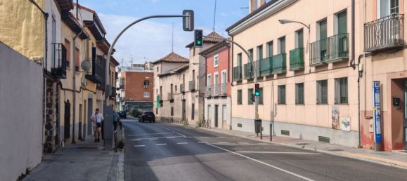 Terreno en Madrid, Spain No. 187199 6