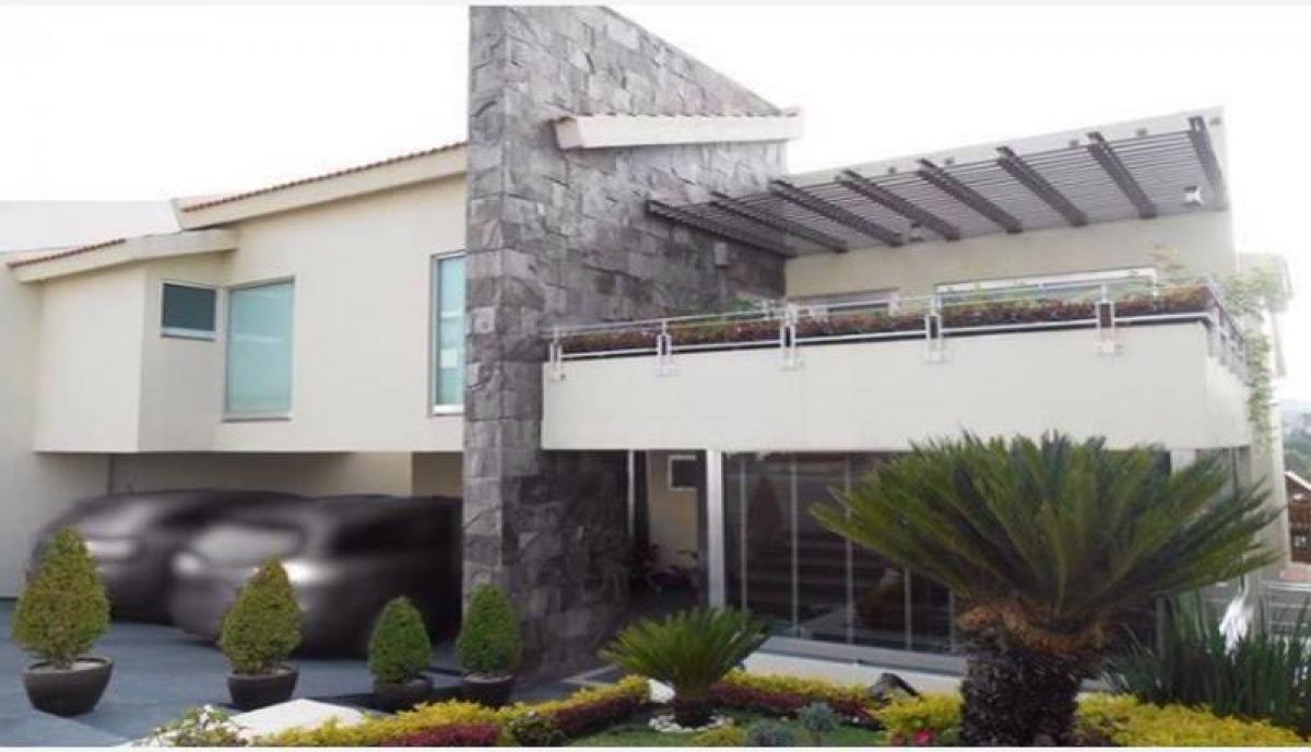 4 bedrooms House in Puebla, Mexico No. 159932
