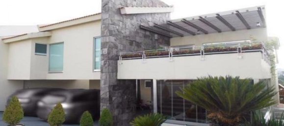 4 bedrooms House in Puebla, Mexico No. 159932 2