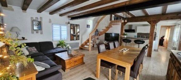 Casa de 3 dormitorios en Wissembourg, France No. 159282 4