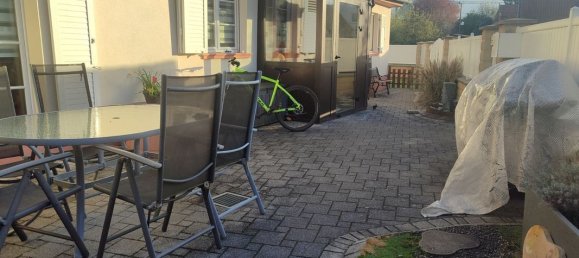 Casa de 3 dormitorios en Wissembourg, France No. 159282 33