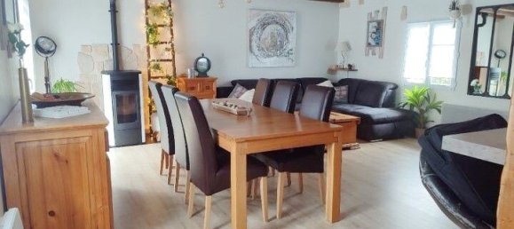 Casa de 3 dormitorios en Wissembourg, France No. 159282 2