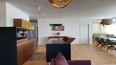 4 Schlafzimmer Wohnung in Salzburg-Umgebung, Austria, Nr. 246054